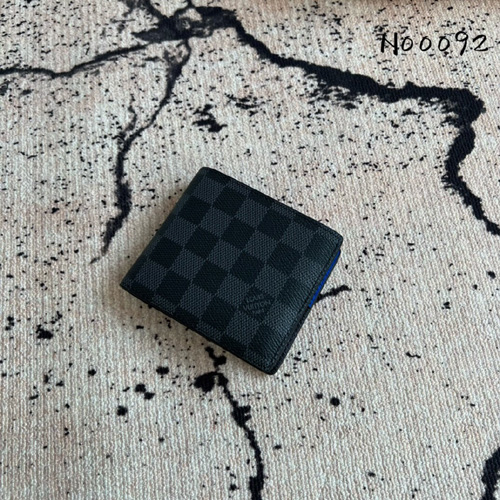 루이비통 슬렌더 월릿 N00092