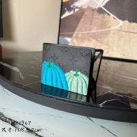 루이비통 슬렌더 월릿 M81967