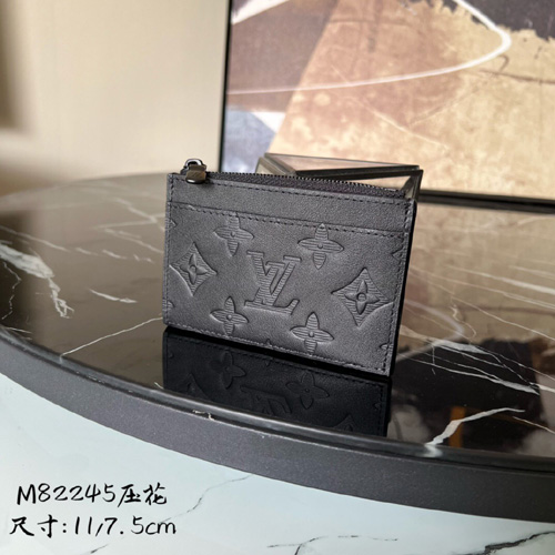 루이비통 지갑 및 카드 홀더 M82245