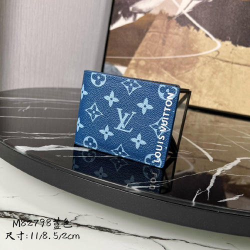 루이비통 슬렌더 월릿 M82798-1