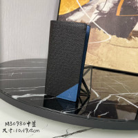 루이비통 브라짜 월릿  M30980-3