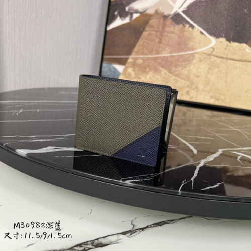 루이비통 멀티플 월릿  M30982-2