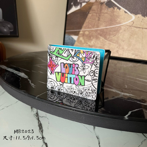 루이비통 멀티플 월릿  M82023