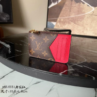 루이비통 로미 카드 홀더  M81881-1