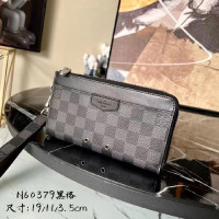 루이비통 남성 지갑 지피 드래곤 N60379