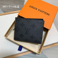 루이비통 슬렌더 월릿 M80906