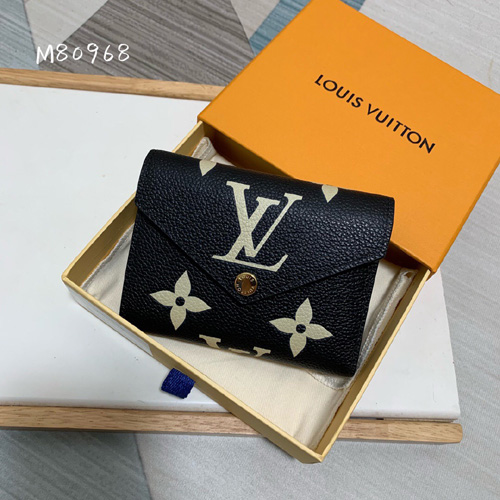 루이비통 앙프렝뜨 빅토린 반지갑 M80968