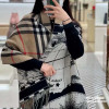 버버리 신상 스카프  BB3670
