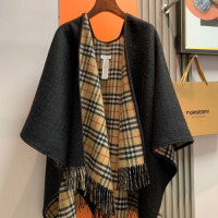 버버리 신상 판쵸  BB3668-3