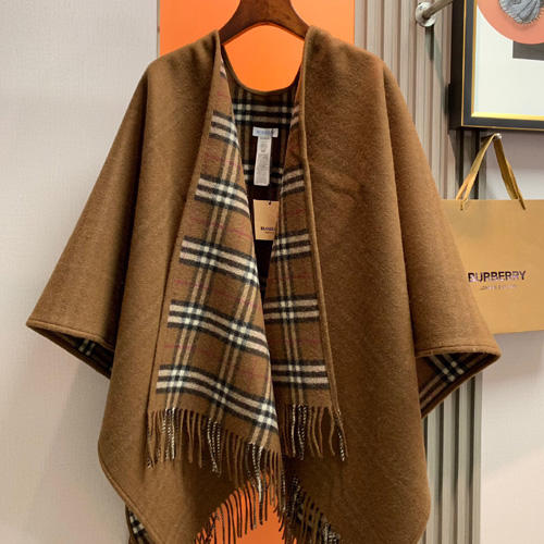 버버리 신상 판쵸  BB3668-2