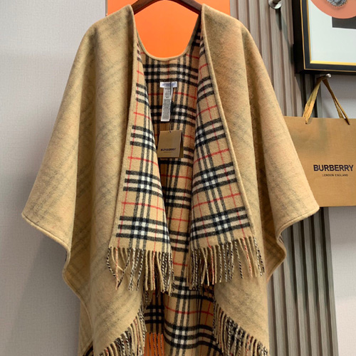 버버리 신상 판쵸  BB3668-1