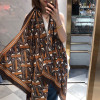버버리 신상 스카프 BB3631