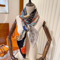 에르메스 신상  스카프  H1093-1