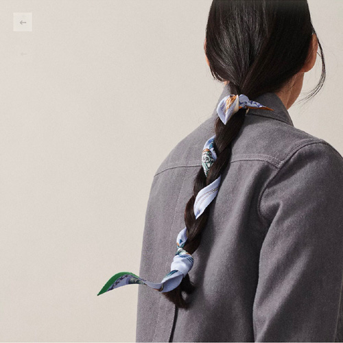 에르메스 신상 방도 스카프  H1092-8