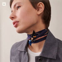 에르메스 신상 방도 스카프  H1092-6