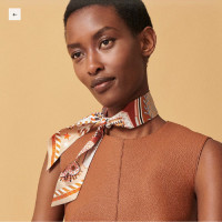 에르메스 신상 방도 스카프  H1092-4