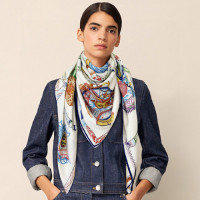 에르메스 신상 스카프  H1089-4