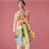 에르메스 신상 스카프  H1087-1