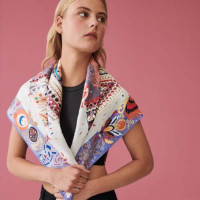 에르메스 신상  스카프  H1082-5