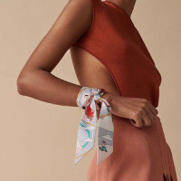 에르메스 신상 방도 스카프  H1081-1