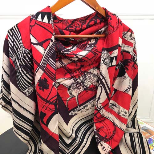 에르메스 신상 스카프 H1077-2