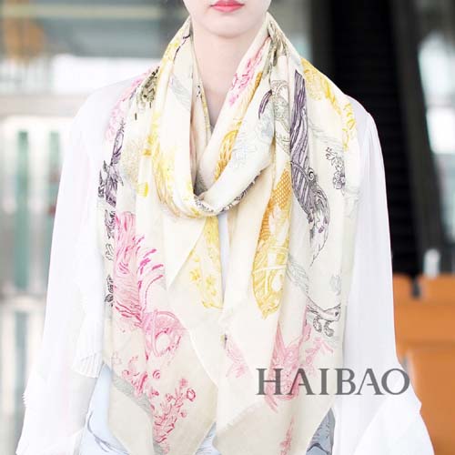 에르메스 신상 스카프 H1076