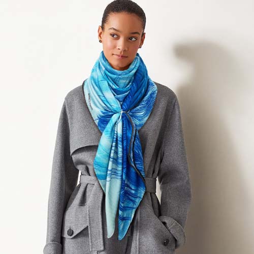 에르메스 신상 스카프 H1075-1