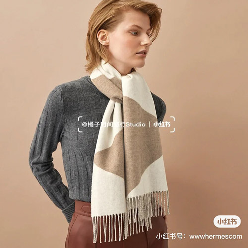 에르메스 신상 스카프 H1071-2