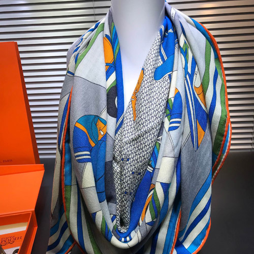 에르메스 신상 스카프 H1065-1