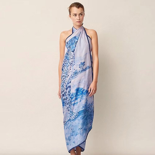 에르메스 신상 스카프 H1063