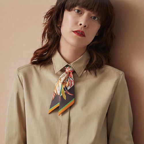 에르메스 신상 방도 스카프 H1056