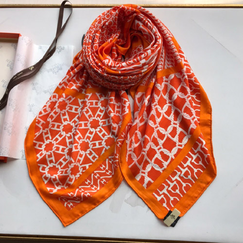 에르메스 신상 스카프 H1055