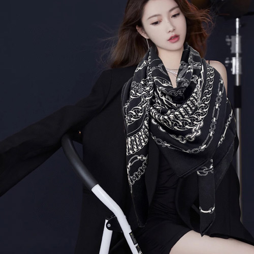 에르메스 신상 스카프 H1053