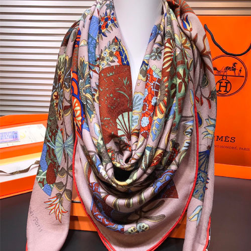 에르메스 신상 스카프 H1046