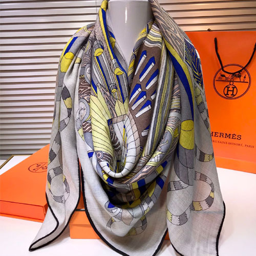 에르메스 신상 스카프 H1043-1