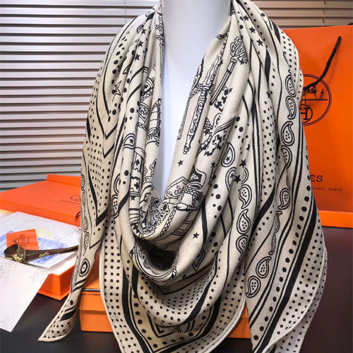 에르메스 신상 스카프 H1041