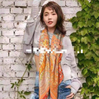 에르메스 신상 스카프 H1038