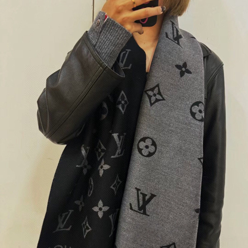 루이비통 신상 남성용 스카프  MP2361-2