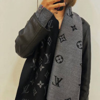 루이비통 신상 남성용 스카프  MP2361-2