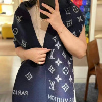 루이비통 신상 남성용 스카프  MP2361-1