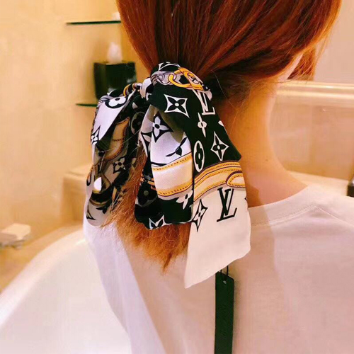 루이비통 신상 방도 스카프 MP2270