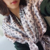 루이비통 신상 스카프  MP2358-3
