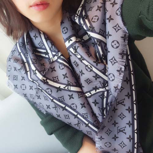 루이비통 신상 스카프  MP2358-1