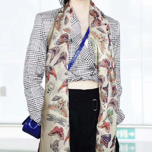 루이비통  스카프  MP2349-2