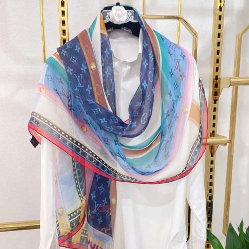 루이비통 신상 스카프  MP2344-1