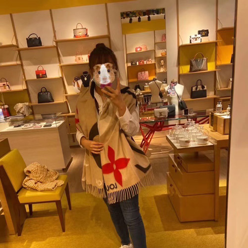 루이비통 신상 스카프 MP2320-1