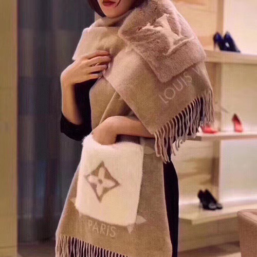 루이비통 신상 스카프 MP2317-2