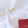 까르띠에 신상 귀걸이 CA92528
