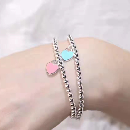 티파니앤코 신상 팔찌 TF2783