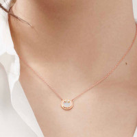 티파니앤코 신상 목걸이 TF2778